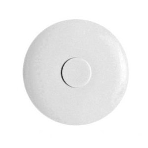 Rak Spodek do filiżanki biały ø 170 mm, Classic Gourmet Rak Spodek do filiżanki biały ø 170 mm, Classic Gourmet