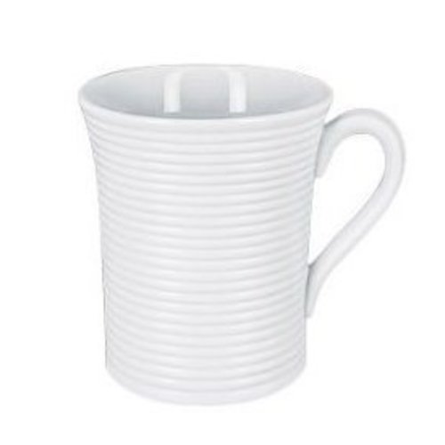 Rak White Espresso Cup 90 ml, Evolution Rak White Espresso Cup 90 ml, Evolution