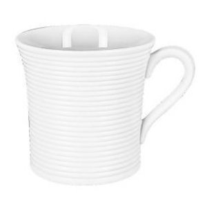 Rak White Coffee Cup 200 ml, Evolution Rak White Coffee Cup 200 ml, Evolution