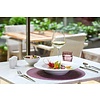 Rak White Saucer ø 130 mm, Evolution