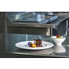 Rak White Saucer ø 130 mm, Evolution