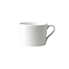 Rak White Cup 300 ml, Fine Dine
