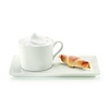 Rak White Cup 300 ml, Fine Dine