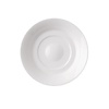 Rak Spodek do filiżanki biały ø 150 mm, Fine Dine Rak Spodek do filiżanki biały ø 150 mm, Fine Dine