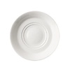 Rak White Saucer ø 170 mm, Fine Dine Rak White Saucer ø 170 mm, Fine Dine