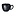 Rak Filiżanka do espresso czarna 80 ml, Karbon