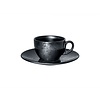 Rak Black Cup 200 ml, Karbon