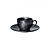 Rak Black Cup 200 ml, Karbon