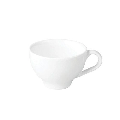 Rak White Espresso Cup 90 ml, Lyra Rak White Espresso Cup 90 ml, Lyra