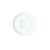 Rak White Saucer ø 150 mm, Lyra