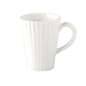 Rak Filiżanka do espresso biała 90 ml, Metropolis Rak Filiżanka do espresso biała 90 ml, Metropolis