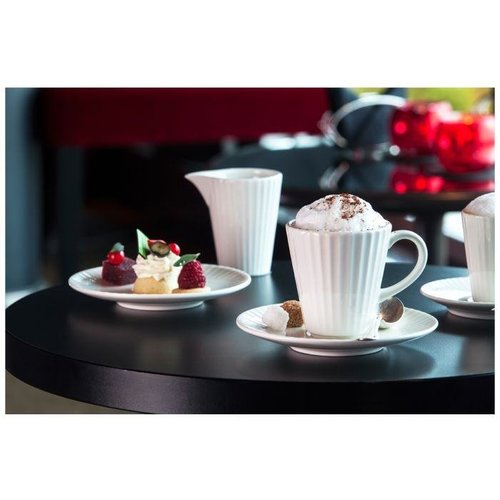 Rak White Coffee Cup 200 ml, Metropolis Rak White Coffee Cup 200 ml, Metropolis