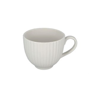 Rak White Coffee Cup 350 ml, Metropolis Rak White Coffee Cup 350 ml, Metropolis