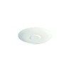Rak White Saucer ø 170 mm, Metropolis