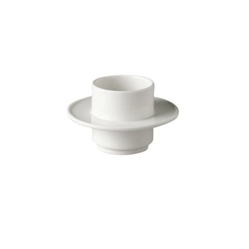 Rak White Espresso Cup 90 ml, Nordic Rak White Espresso Cup 90 ml, Nordic