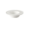 Rak White Saucer ø 100 mm, Nordic Rak White Saucer ø 100 mm, Nordic