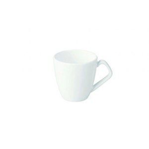 Rak Filiżanka do espresso biała 90 ml, Pixel Rak Filiżanka do espresso biała 90 ml, Pixel