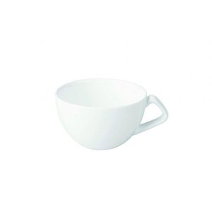 Rak Filiżanka biała 220 ml, Pixel Rak Filiżanka biała 220 ml, Pixel