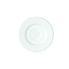 Rak White Saucer ø 150 mm, Pixel