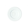 Rak White Saucer ø 170 mm, Pixel Rak White Saucer ø 170 mm, Pixel