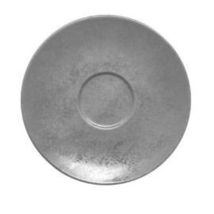 Rak Grey Saucer ø 170 mm, Shale Rak Grey Saucer ø 170 mm, Shale