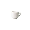 Rak Stackable White Espresso Cup 90 ml, Ska