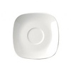 Rak White Saucer 140 x 140 mm, Ska Rak White Saucer 140 x 140 mm, Ska