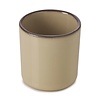 REVOL Beige Espresso Cup 80 ml, Caractere
