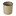 REVOL Filiżanka do espresso beżowa 80 ml, Caractere