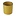 REVOL Filiżanka do espresso żółta 80 ml, Caractere