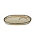 REVOL Spodek 130 x 80 mm gałka muszkatałowa, Caractere
