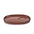 REVOL Spodek 130 x 80 mm cynamonowy, Caractere