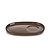 REVOL Spodek 130 x 80 mm tonka, Caractere