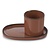 TOM-GAST Brown Cup 220 ml, Caractere