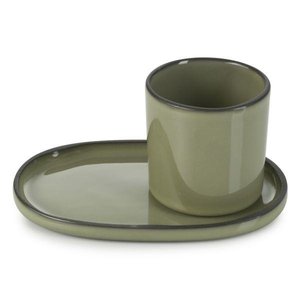 TOM-GAST Filiżanka zielona 220 ml, Caractere TOM-GAST Filiżanka zielona 220 ml, Caractere