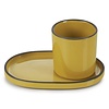 TOM-GAST Yellow Cup 220 ml, Caractere TOM-GAST Yellow Cup 220 ml, Caractere
