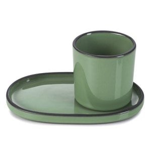 TOM-GAST Filiżanka zielona 220 ml, Caractere TOM-GAST Filiżanka zielona 220 ml, Caractere
