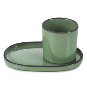 TOM-GAST Green Cup 220 ml, Caractere TOM-GAST Green Cup 220 ml, Caractere