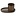 TOM-GAST Brown Cup 220 ml, Caractere