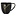 TOM-GAST Black Cup 230 ml, Kintzoo
