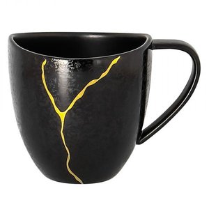 TOM-GAST Black Cup 230 ml, Kintzoo TOM-GAST Black Cup 230 ml, Kintzoo