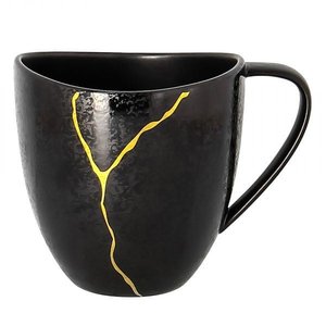 TOM-GAST Black Cup 300 ml, Kintzoo TOM-GAST Black Cup 300 ml, Kintzoo