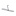 de BUYER Dociskacz do rantu oblong 14x3,5 cm