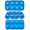 Bareq Ice form, spheres (8 pcs set) BAREQ