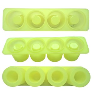 Bareq Ice form, ice glasses (8 pcs set) BAREQ