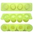 Bareq Ice form, ice glasses (8 pcs set) BAREQ