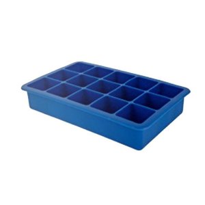 Bareq Ice form, cube 3 x 3 x 3 cm BAREQ
