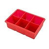 Bareq Ice form, cube 4 x 4 x 4 cm BAREQ