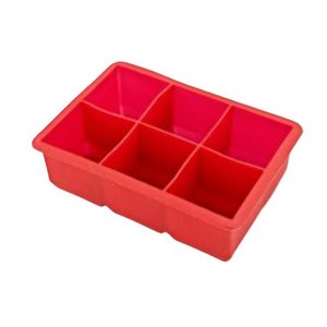 Bareq Ice form, cube 4 x 4 x 4 cm BAREQ