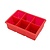Bareq Ice form, cube 4 x 4 x 4 cm BAREQ